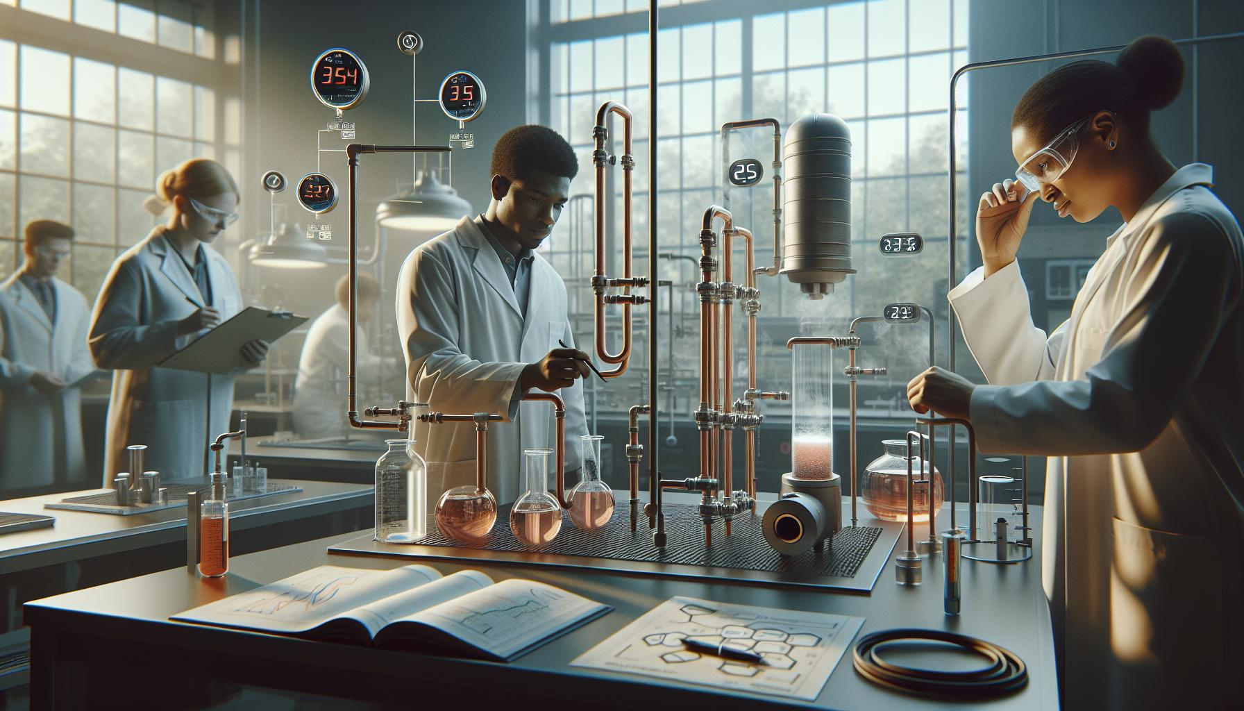 How to Calculate Heat Transfer Coefficient in 5 Easy Steps 4 Common Mistakes to Avoid in Calculating Heat Transfer