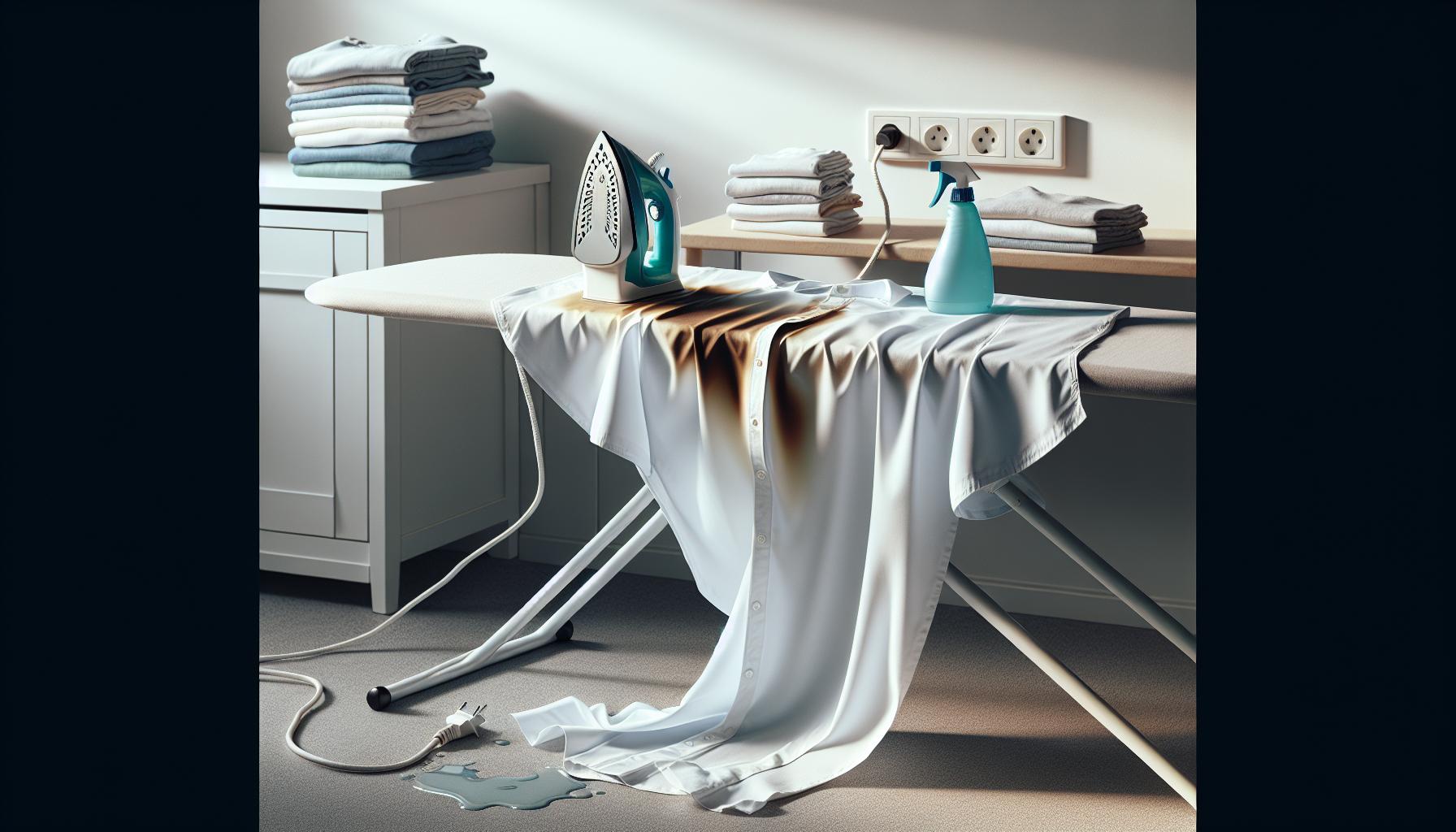 Can I Use an Iron for Heat Transfer Vinyl? What You Need 3 Common Mistakes When Using an Iron