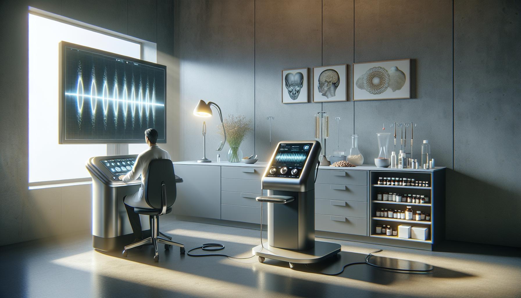 Comparative Analysis: Acoustic Wave Therapy vs. Other Methods