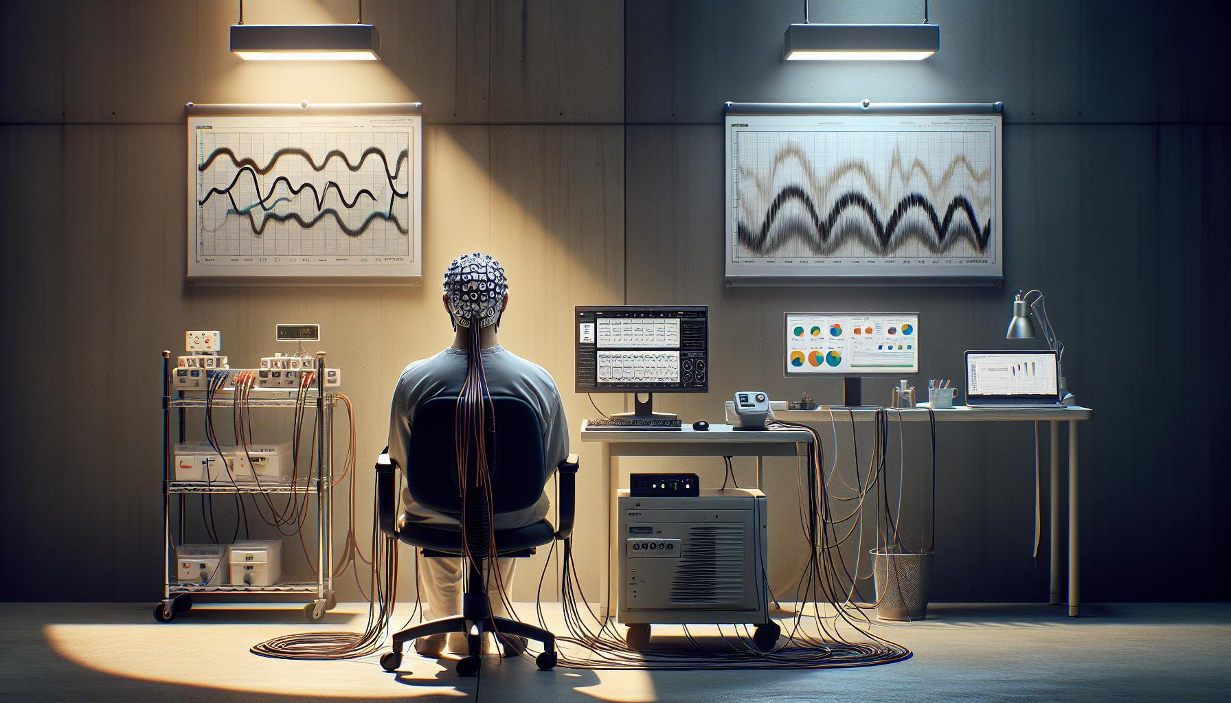 Deflection EEG: Brain Electrical Activity Decoded 4 Comparative Analysis: Deflection EEG vs. Traditional EEG Methods