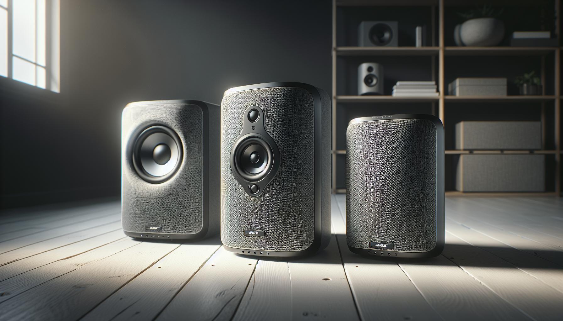 Comparing the Newest Bose Acoustic Wave to Previous Models