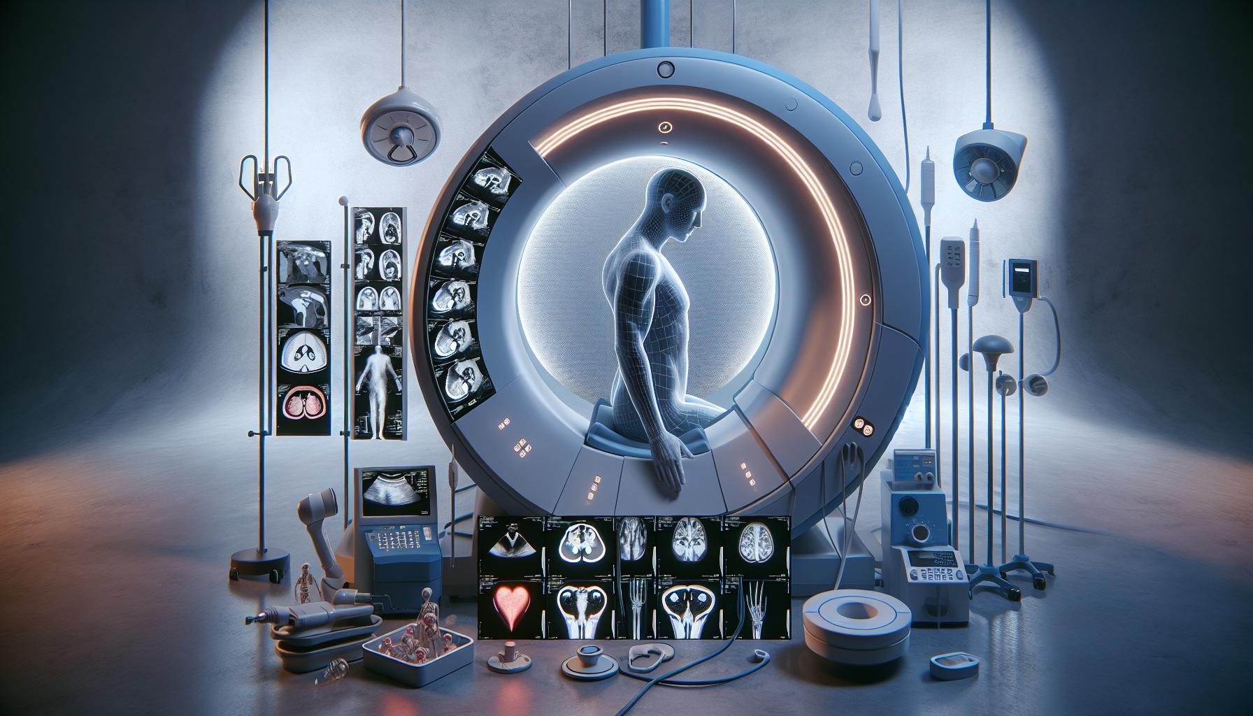 Comparing Ventral CT with Other Imaging Modalities