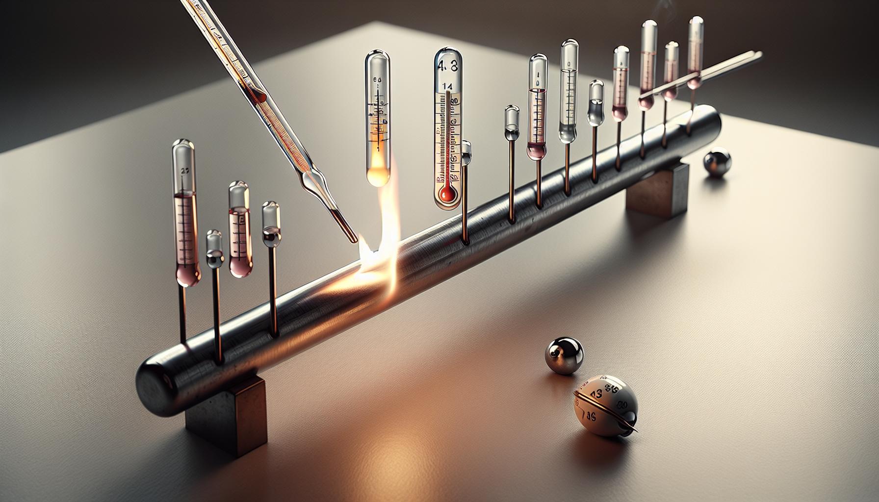 Conduction: How Heat Travels Through Solids
