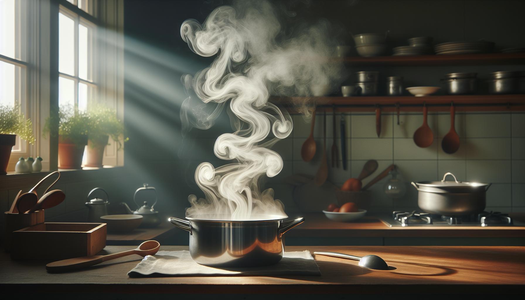 Convection: Movement of Heat Through Fluids