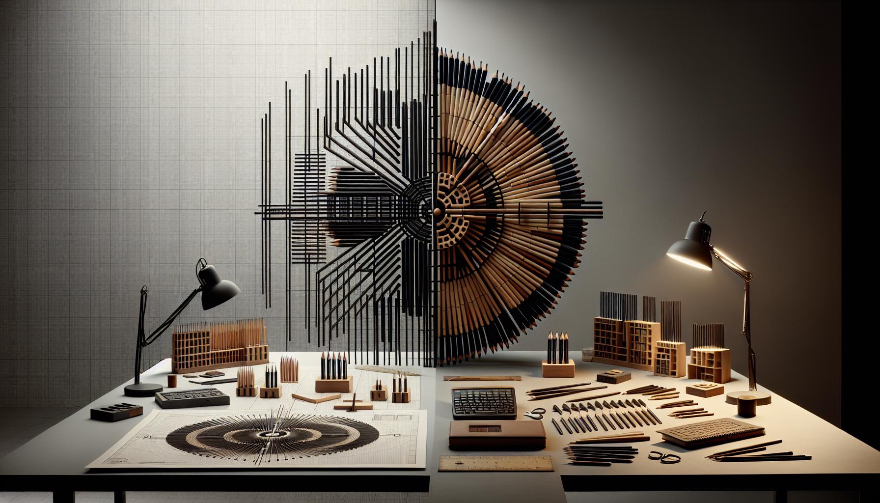The Coordinate System Breakdown: Axial vs. Radial