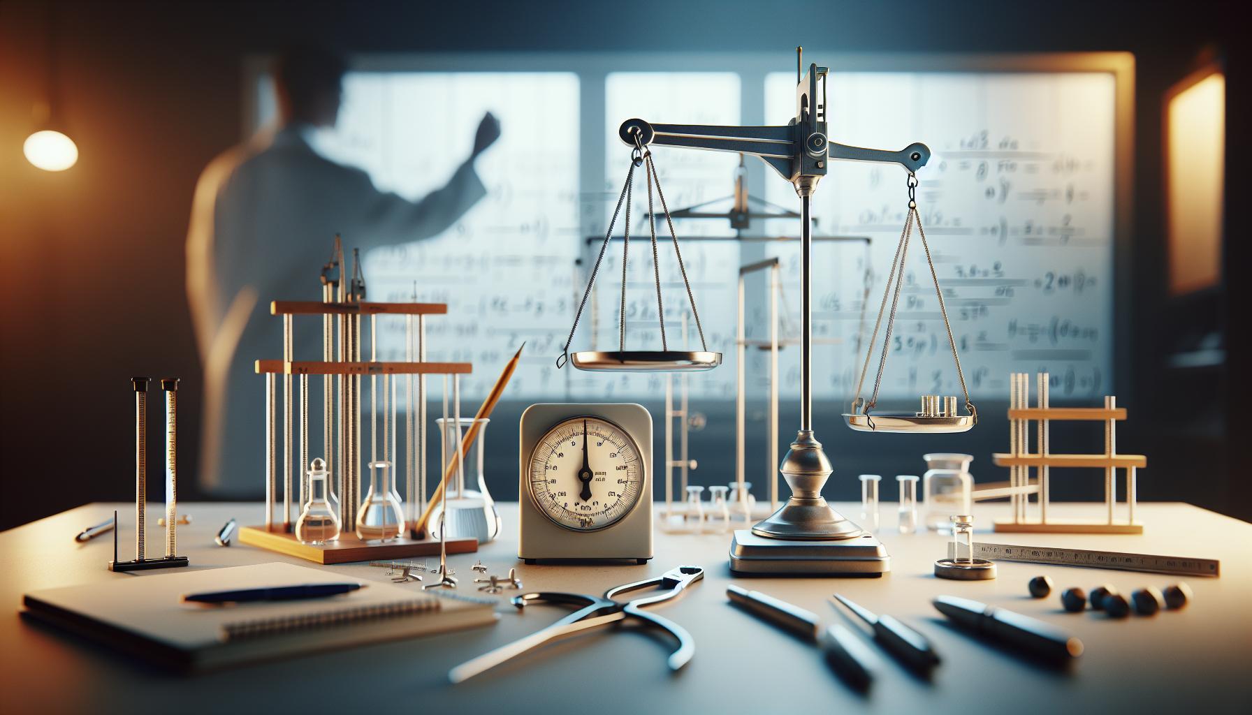 In Measure Extend: Measurement Theory Applications 1 Core Principles of Measurement Theory Explained