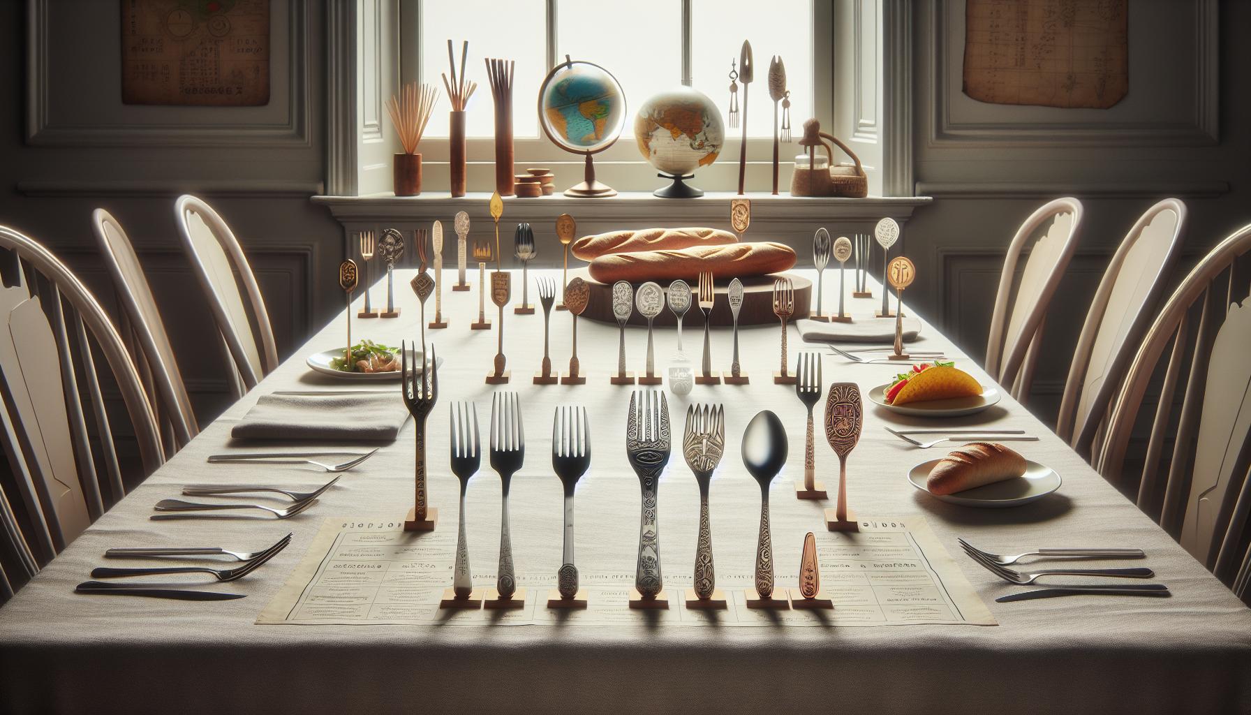 Spork Evolution Guide: How Species Thrive and Adapt 2 Cultural Significance of Sporks Across the Globe