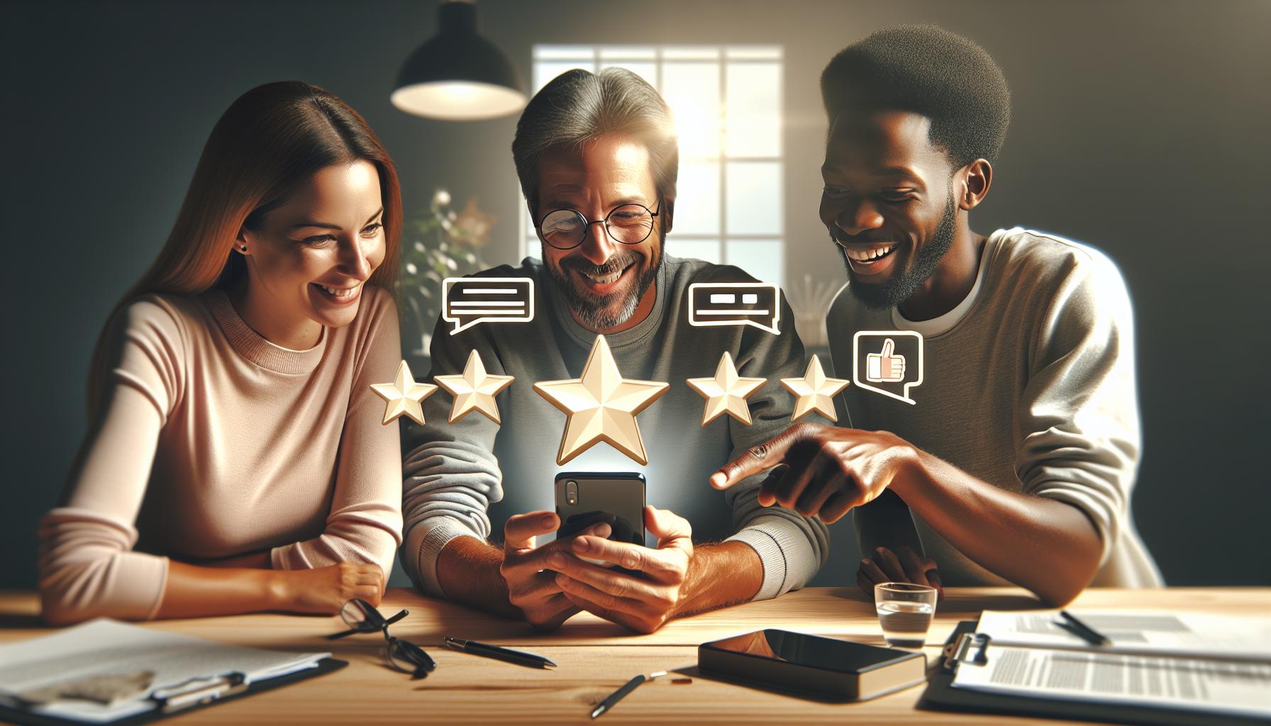 Customer Reviews and User Experiences of the Latest Model