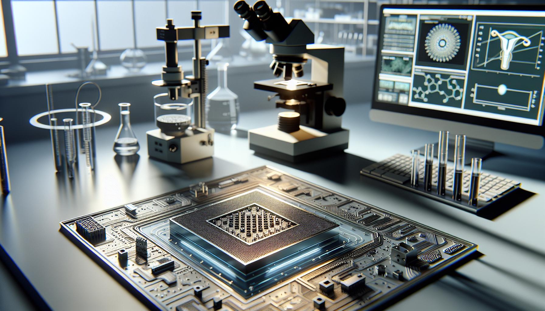 A Particle Image Velocimetry System for Microfluidics: Precise 3 Designing Effective Microfluidic Channels