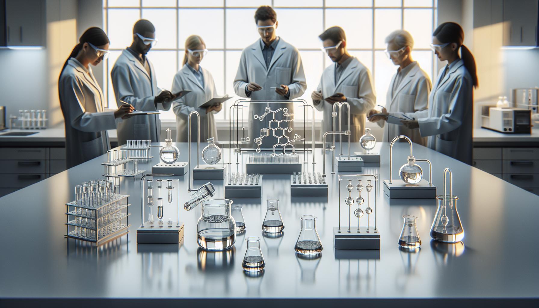 Designing Effective Microfluidic Devices