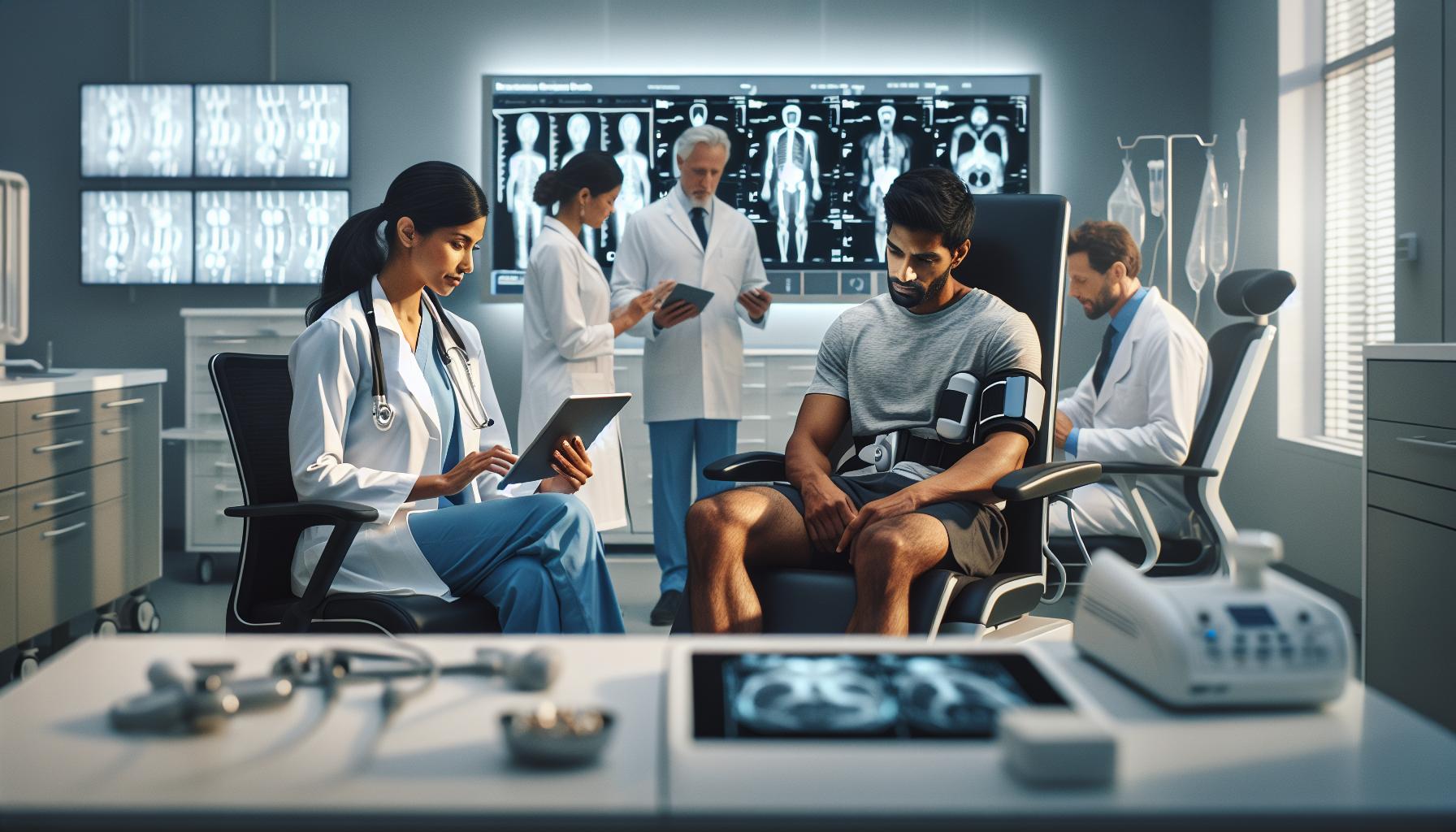 What Are Microfluidic Devices Used For: 10 Game-Changing Apps 1 Diagnostic Applications Revolutionizing Healthcare