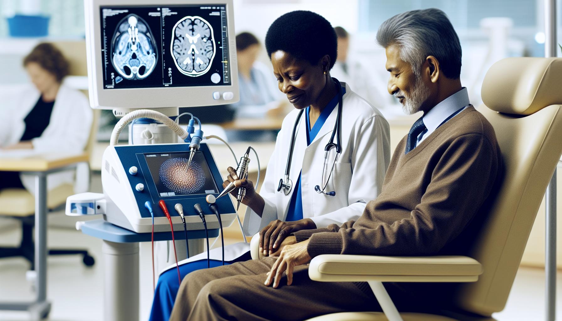 Does Acoustic Wave Therapy Work? Evidence-Based Analysis 2 Does Acoustic Wave Therapy Reduce Pain and Promote Healing?