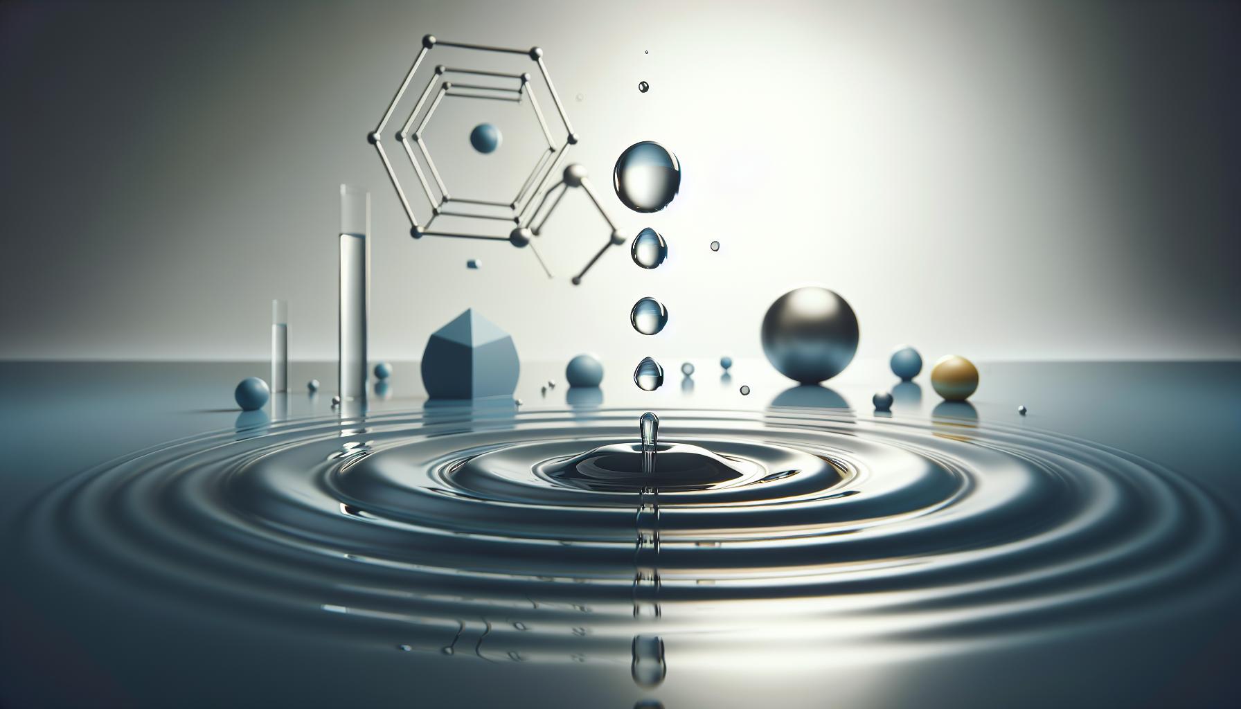 Essential Equations for Droplet Dynamics