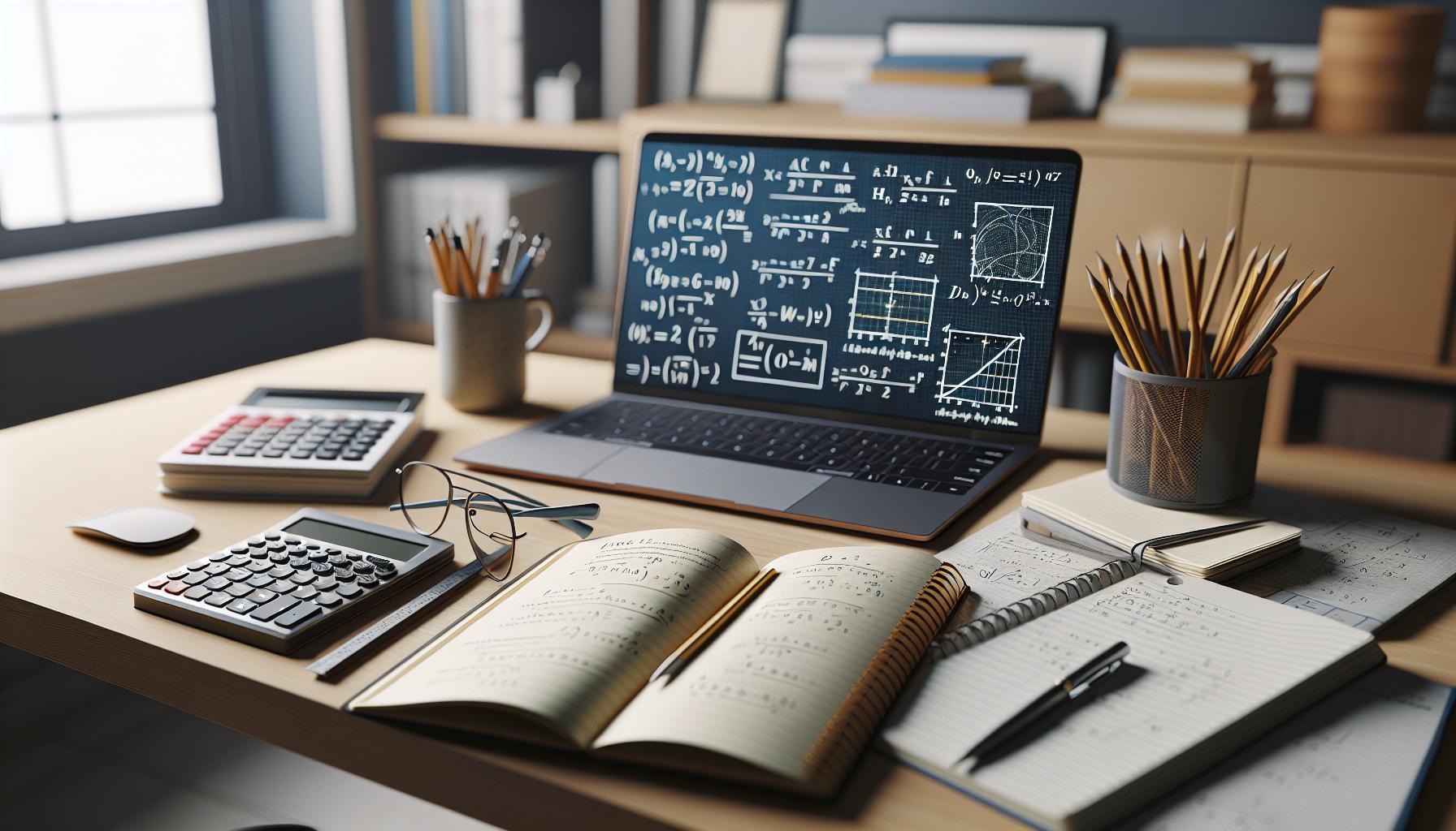 Essential Equations and Their Applications