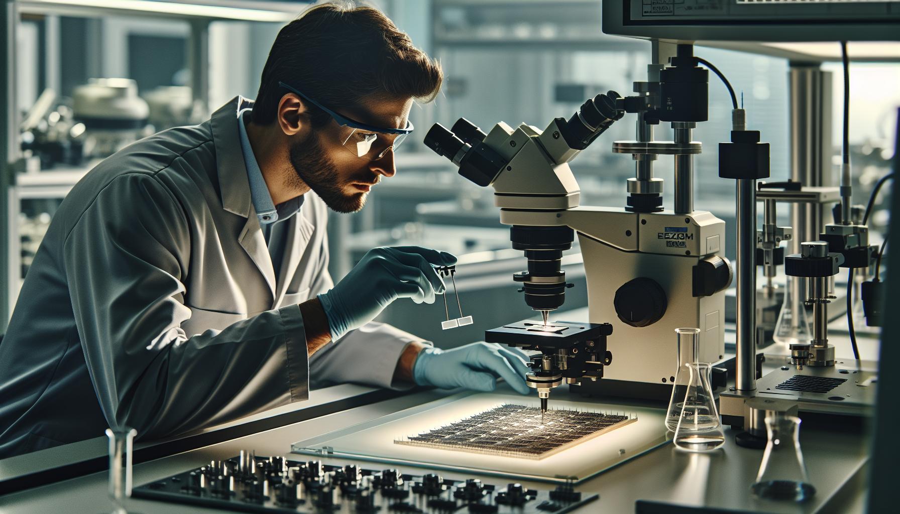 Essential Techniques for Creating Microchannels
