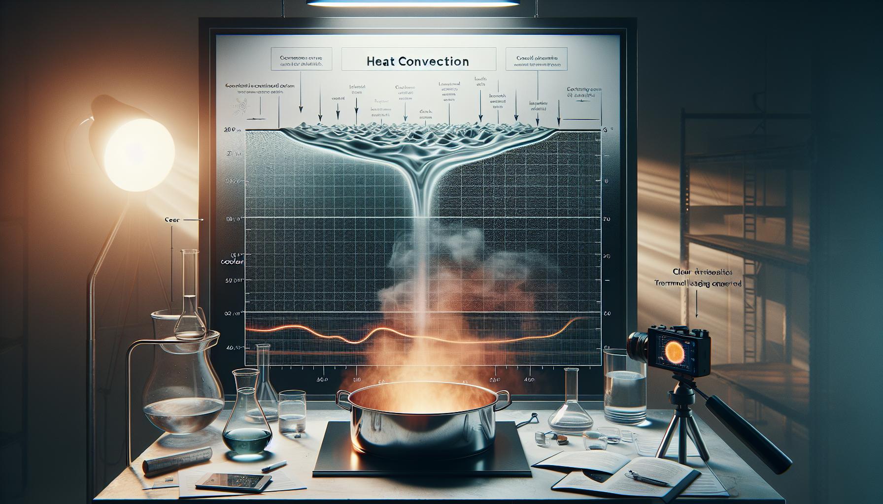 Exploring Heat Convection and Its Limitations