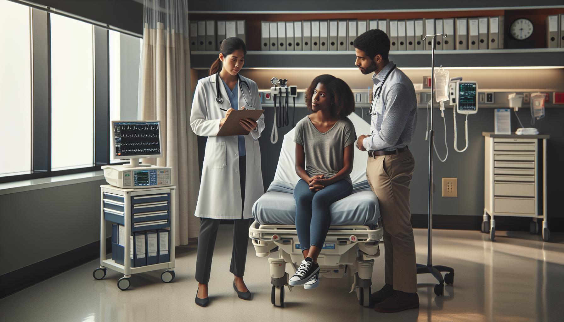 Factors Influencing Treatment Length