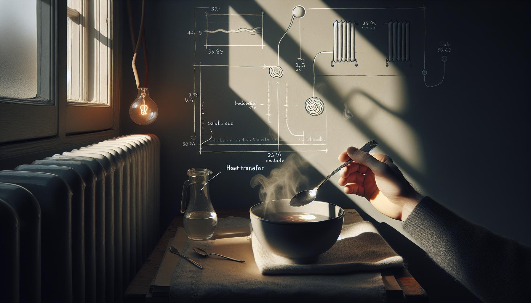 Factors That Affect Heat Transfer Rate