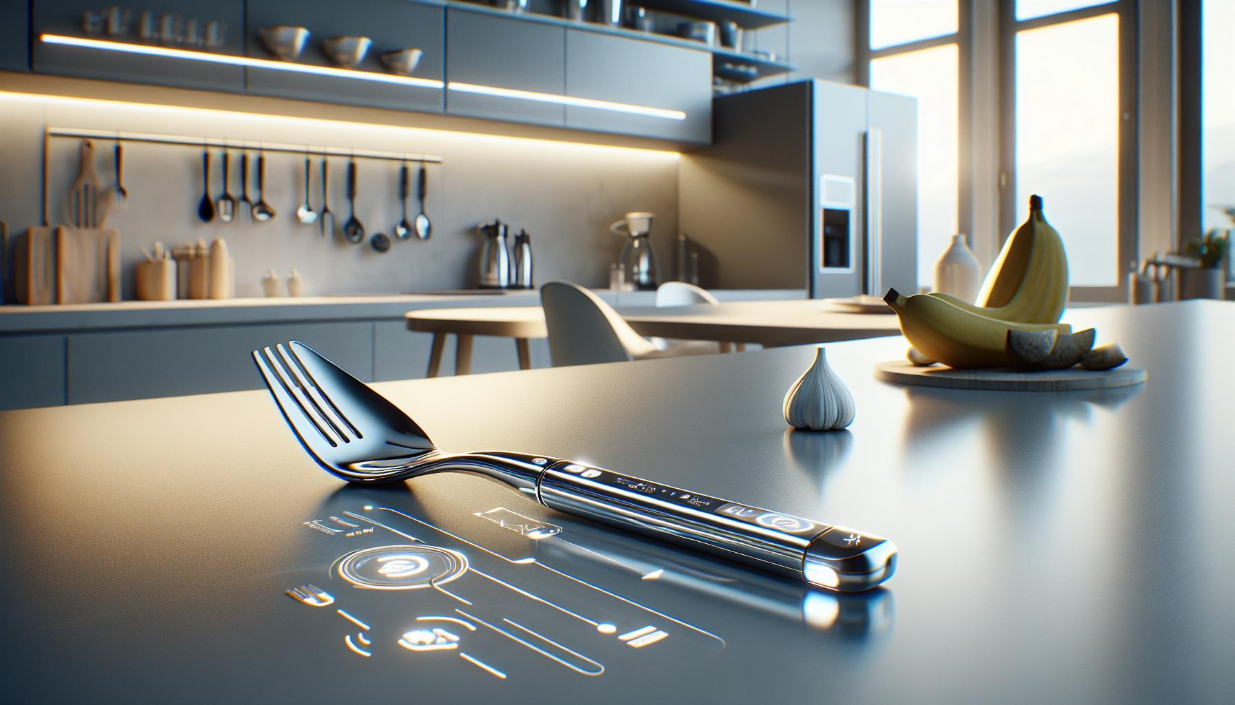 Spork Evolution Guide: How Species Thrive and Adapt 3 Future Trends in Spork Development and Design