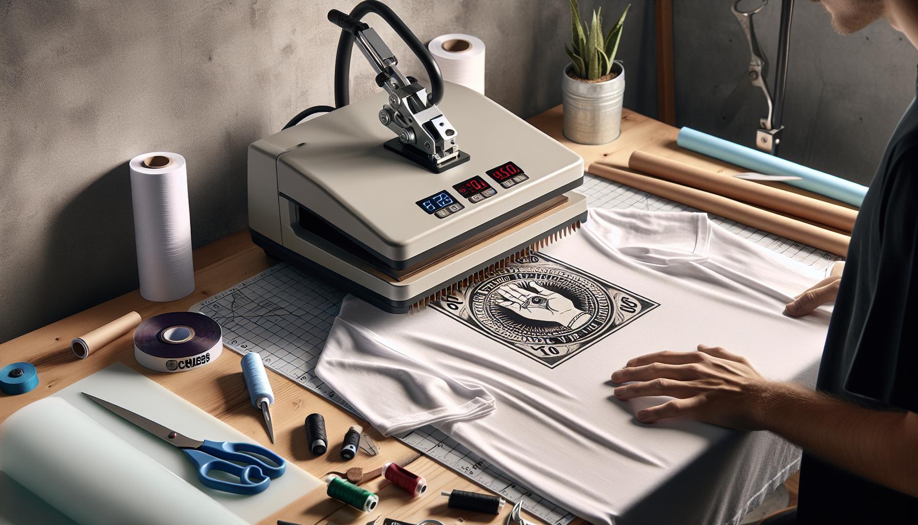 Can You Use Heat Transfer Vinyl on Acrylic? Expert Insights 1 Heat Transfer Vinyl: What Is It and How Does It Work?