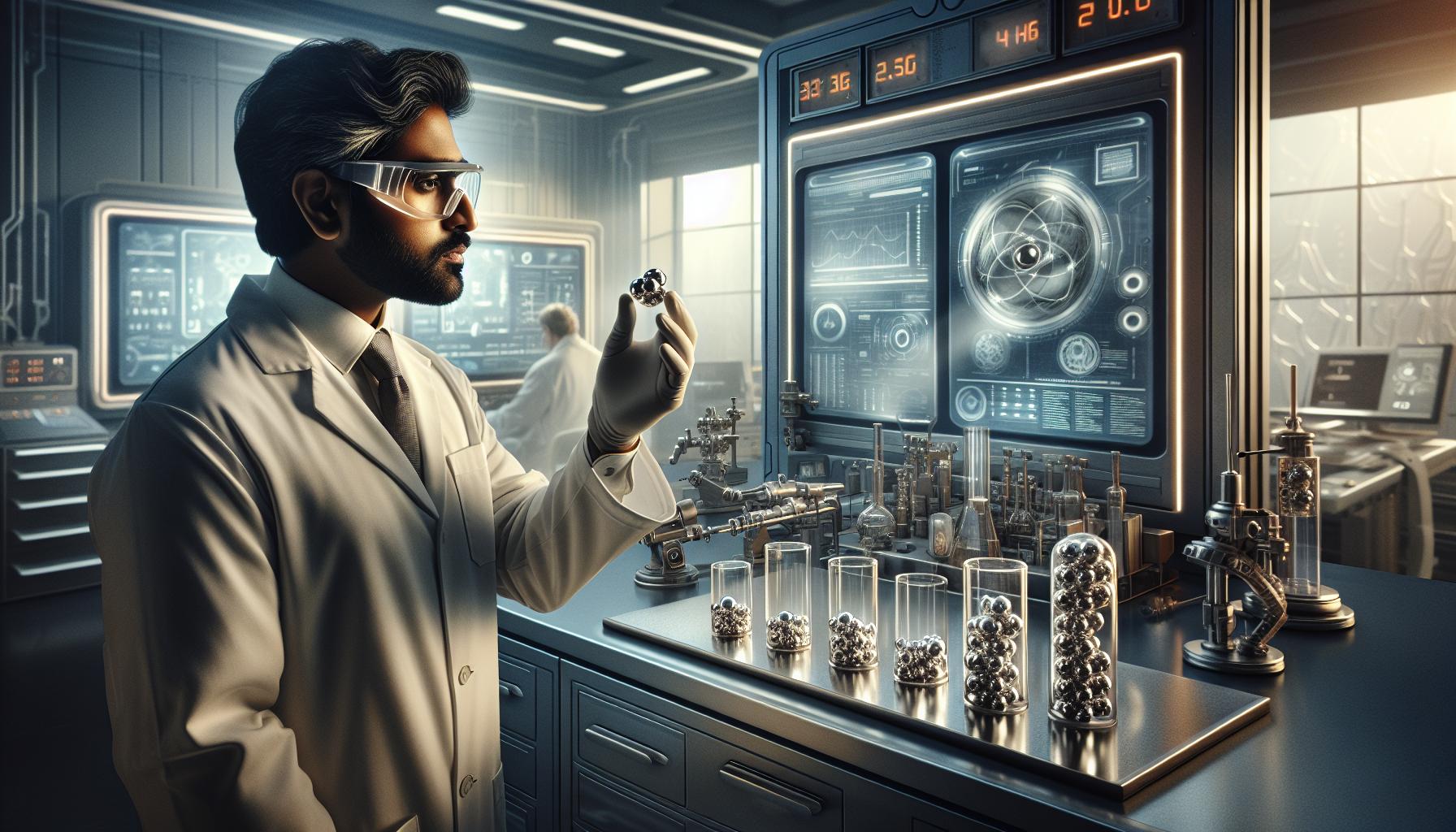 Historical Perspective: The Quest for Metallic Hydrogen