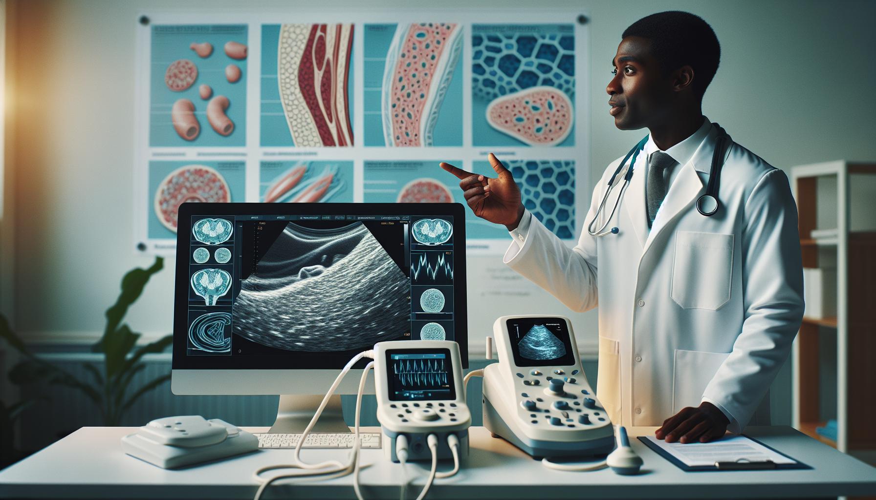 How Acoustic Waves Work in Tissue Remodeling