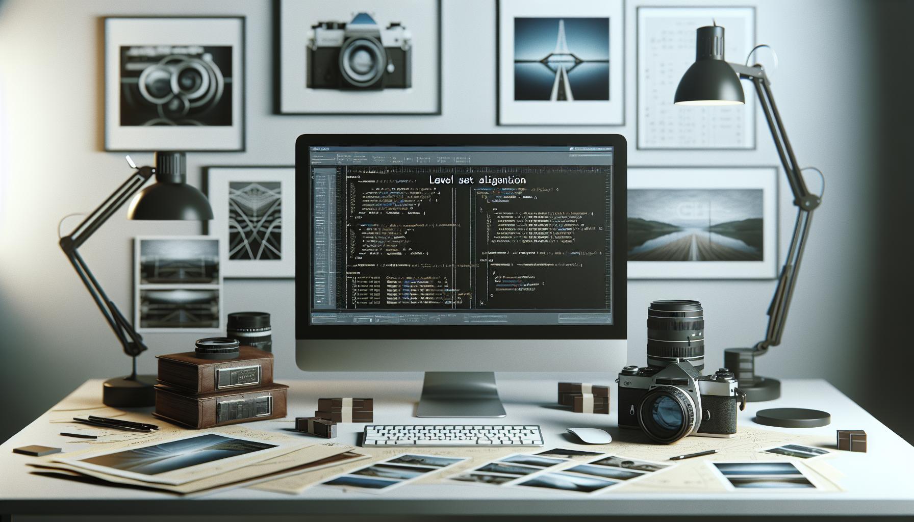 How Level Set Alignment Enhances Image Processing
