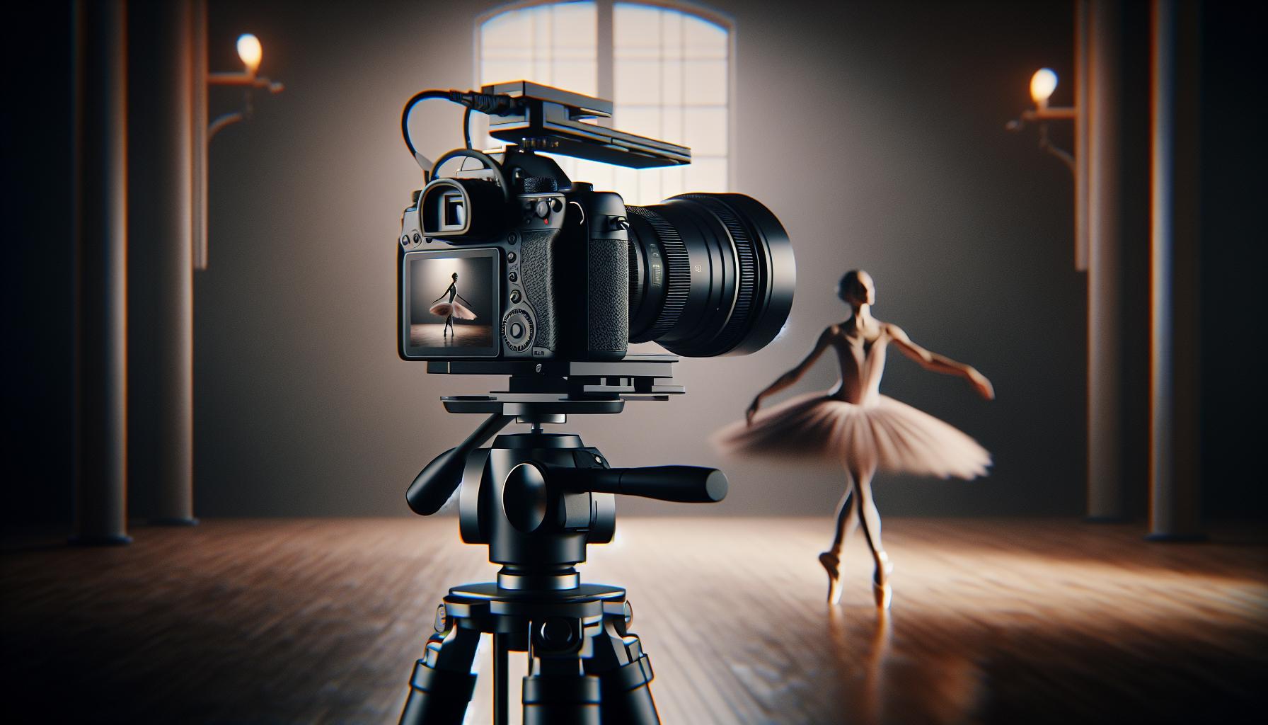 How Motion Sensors Impact Image Quality