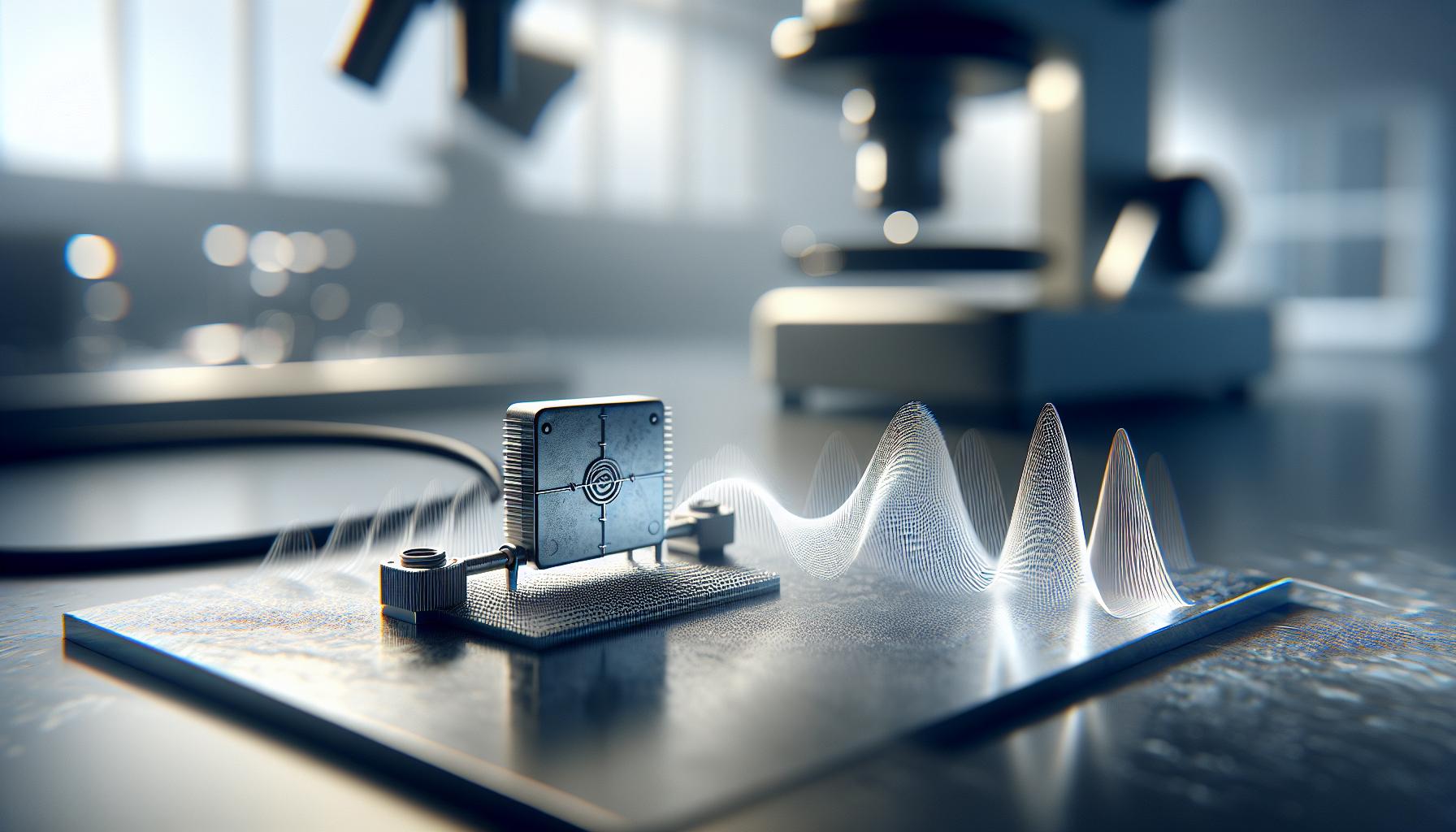What Is Surface Acoustic Wave Sensors Used For? Applications 1 How Do Surface Acoustic Wave Sensors Work?