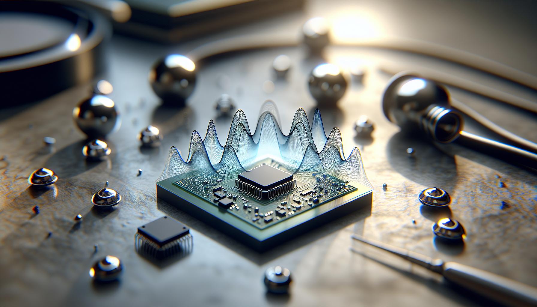 How Does Surface Acoustic Wave Work in Sensors? 2 How Surface Acoustic Waves Influence Sensor Technology