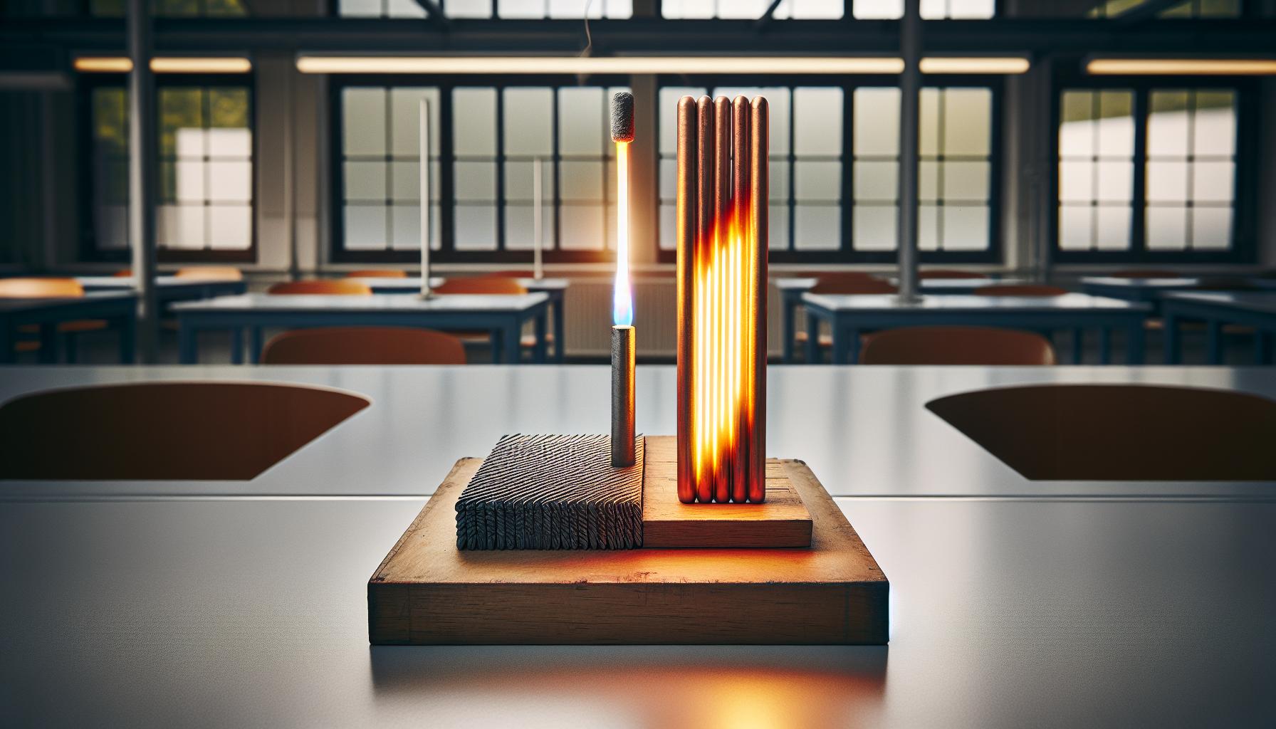What Is the Transfer of Heat by Direct Contact Called? 3 How Thermal Conductors Differ from Insulators