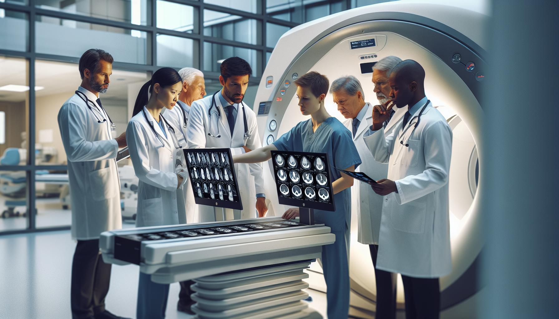 How Ventral CT Enhances Diagnostic Precision