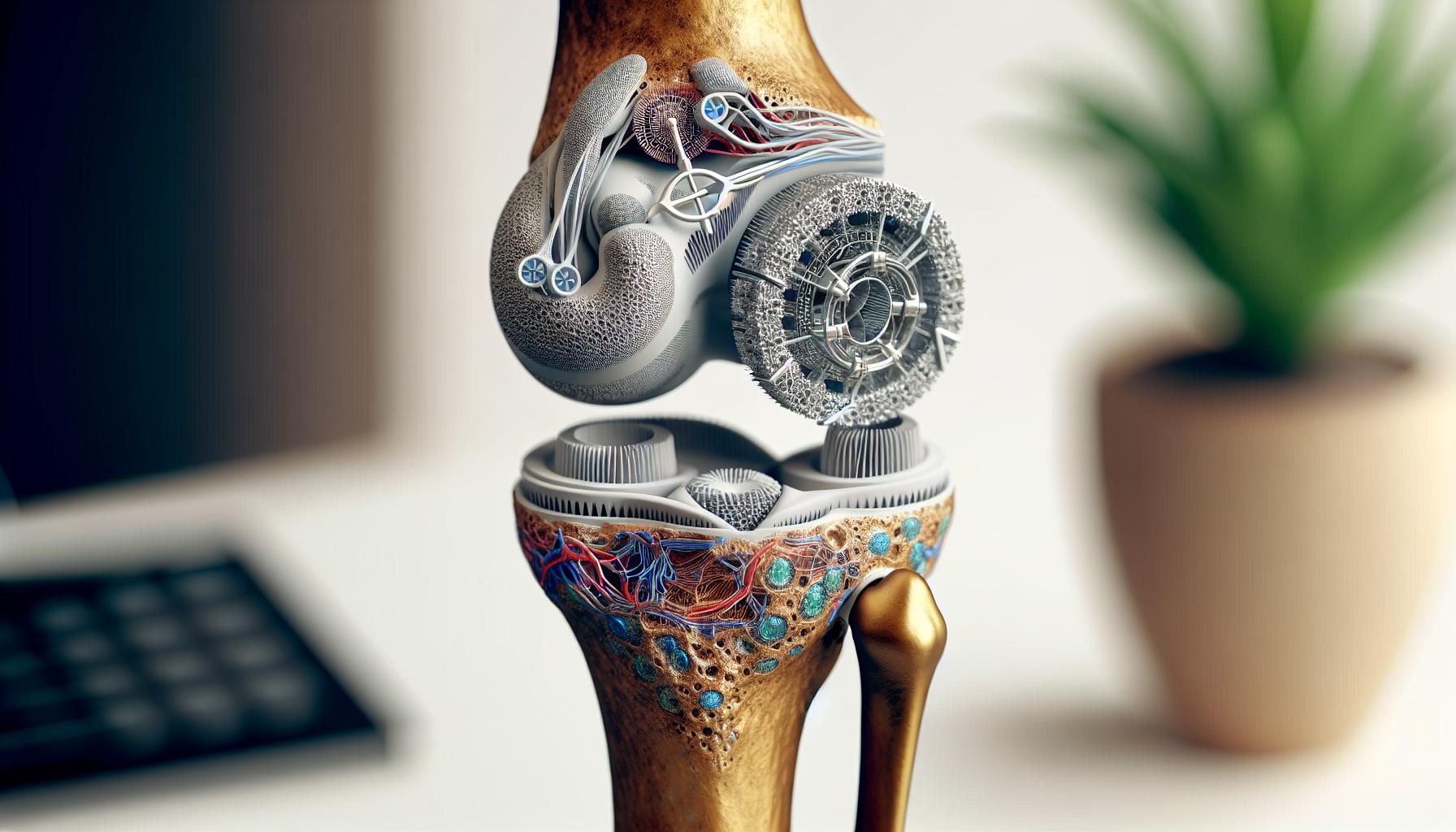 Human Knee Anatomy: Understanding Its Unique Structure