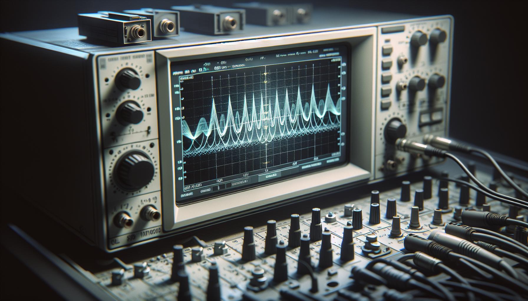 Impact of Jitter on Signal Integrity and Performance