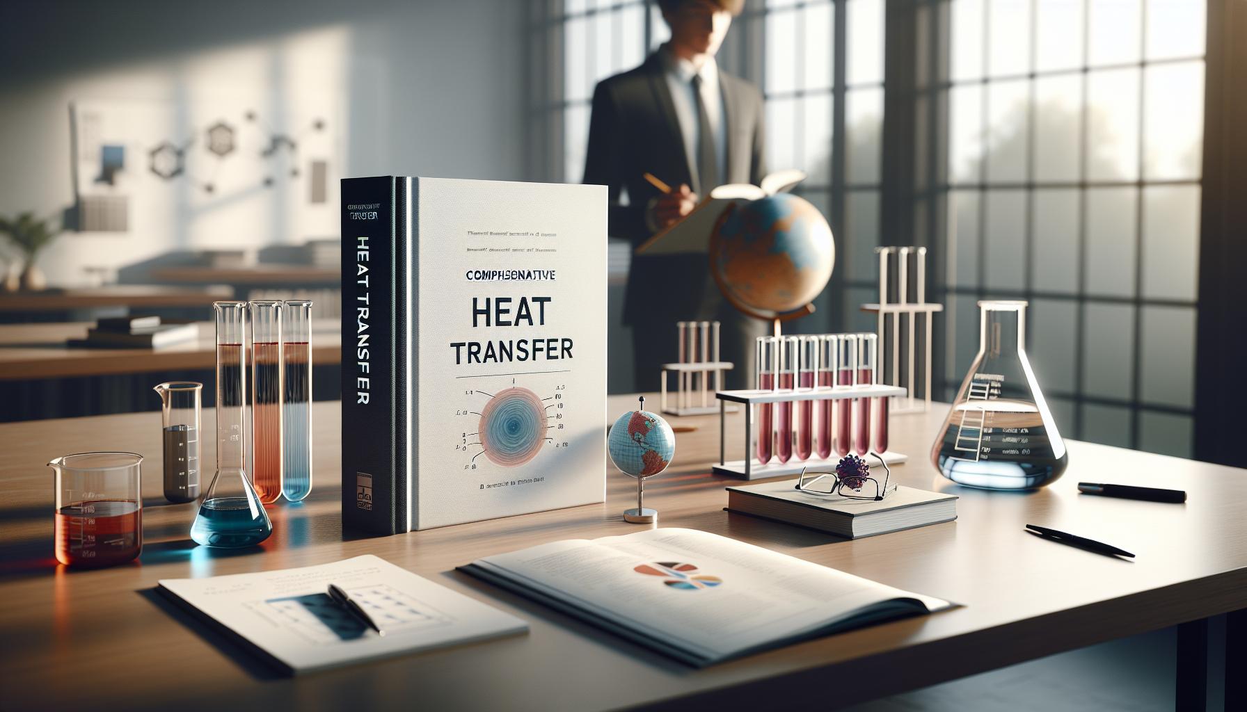 A Heat Transfer Textbook PDF: Essential Engineering Resource 2 Importance of a Comprehensive Heat Transfer Textbook