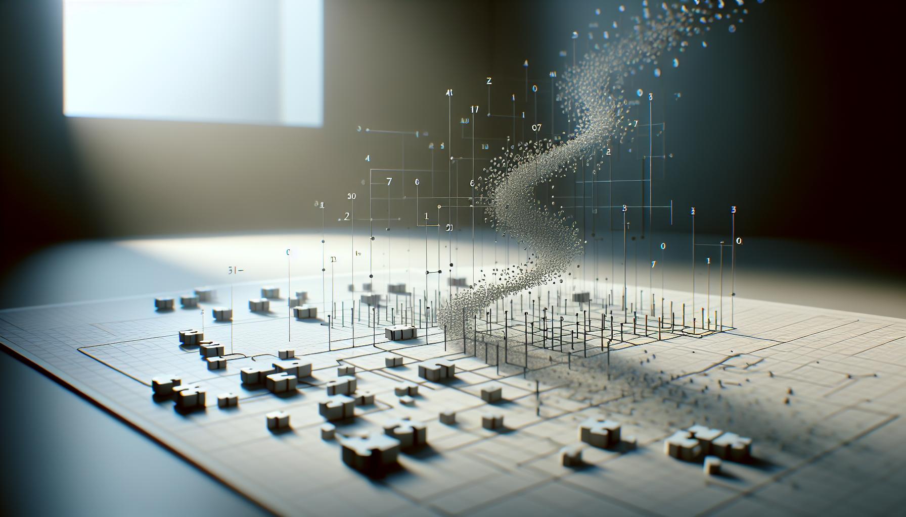 Importance of Subsequences in Donsker's Theorem