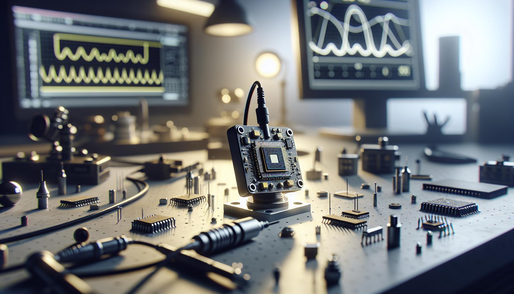 IMU Technology: Understanding Inertial Measurement Units