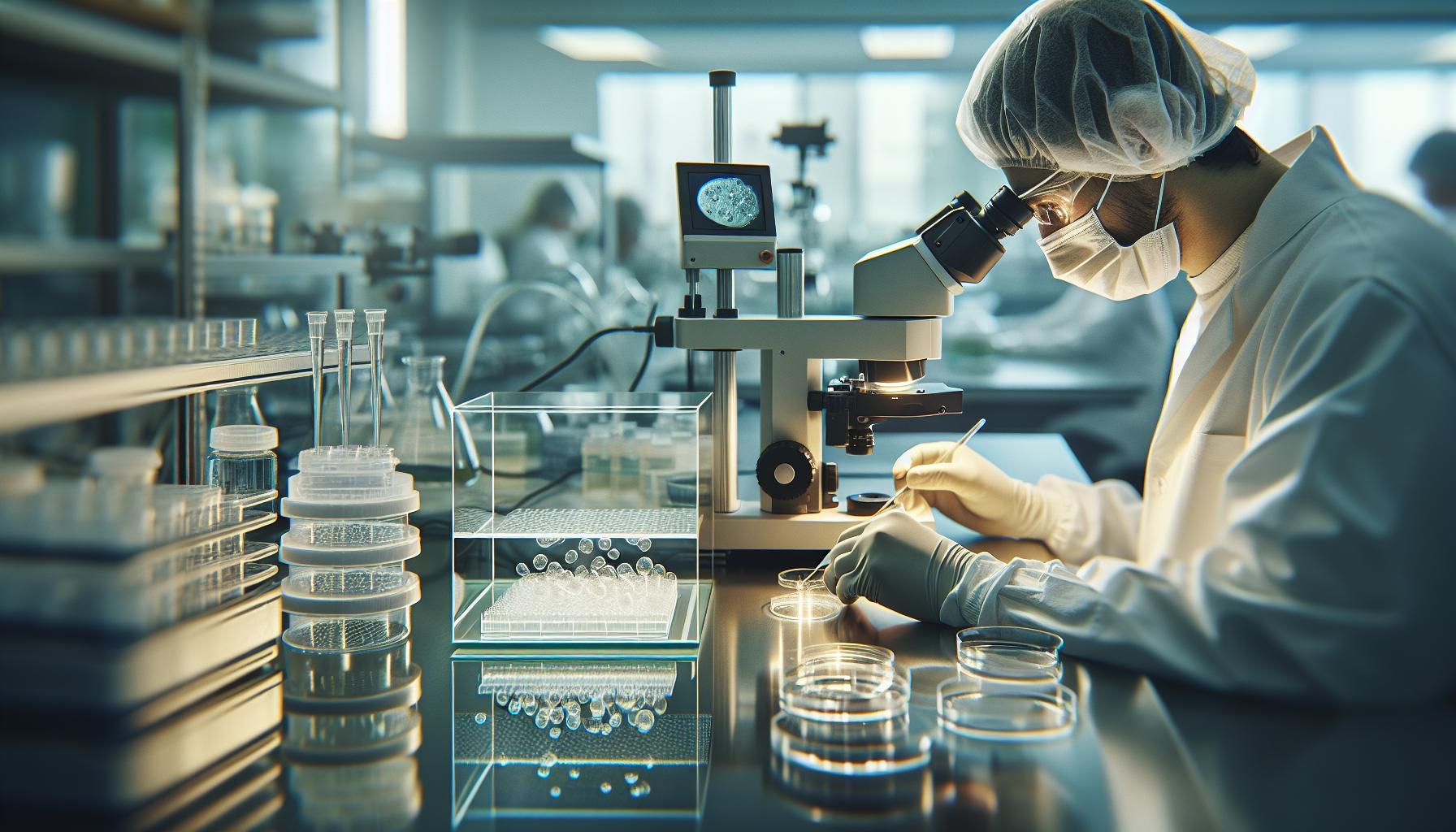 Innovative Applications of Microfluidics in Embryo Culture