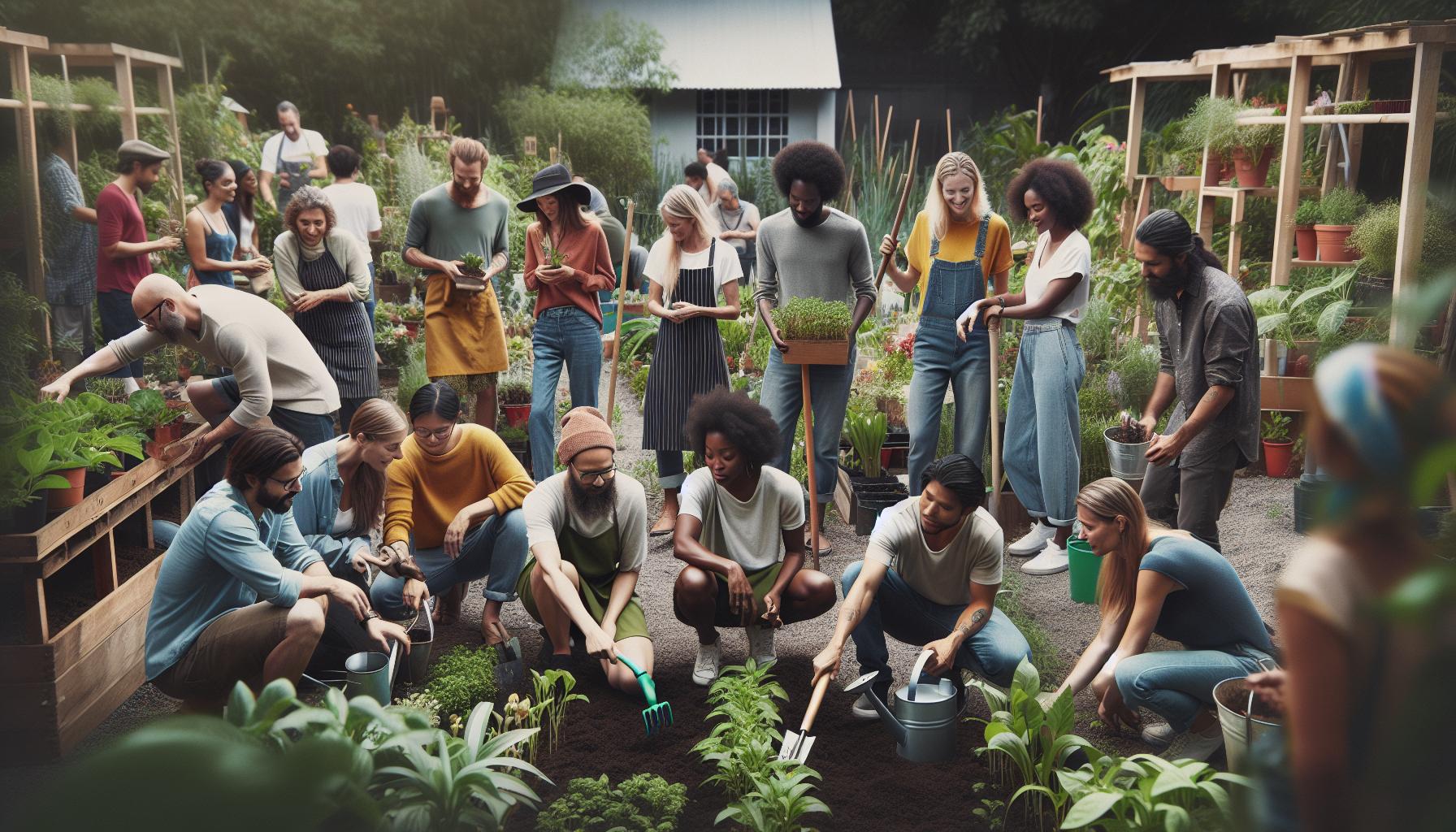 Intersect Prottusha Feinberg: Championing Social Justice 1 Innovative Approaches to Community Empowerment