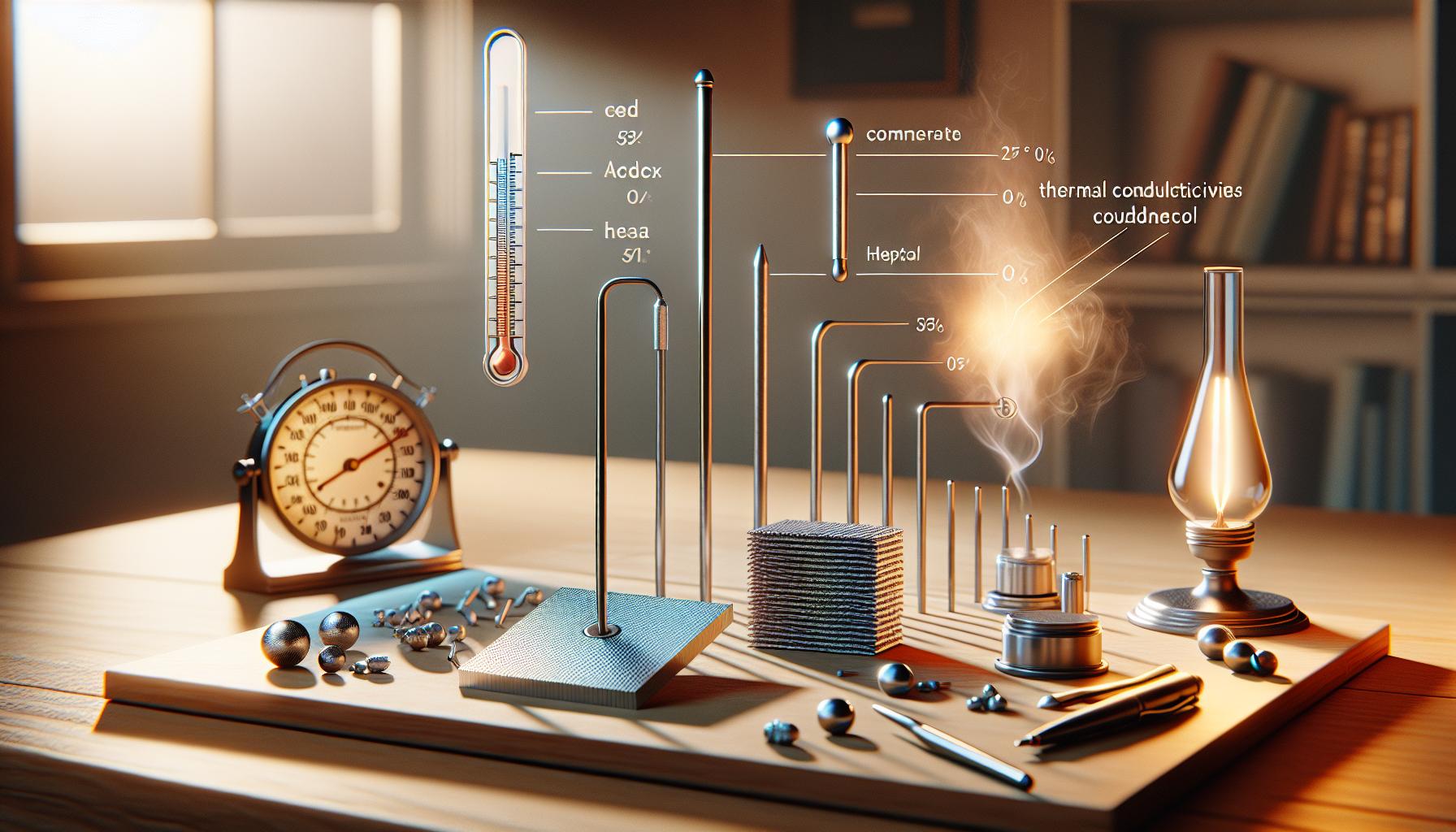 Key Factors Affecting Heat Transfer Coefficient