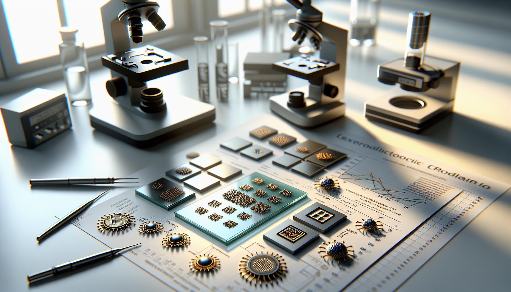 How Much Are Microfluidic Chips: Cost Breakdown and Factors 3 Key Factors Influencing Microfluidic Chip Prices