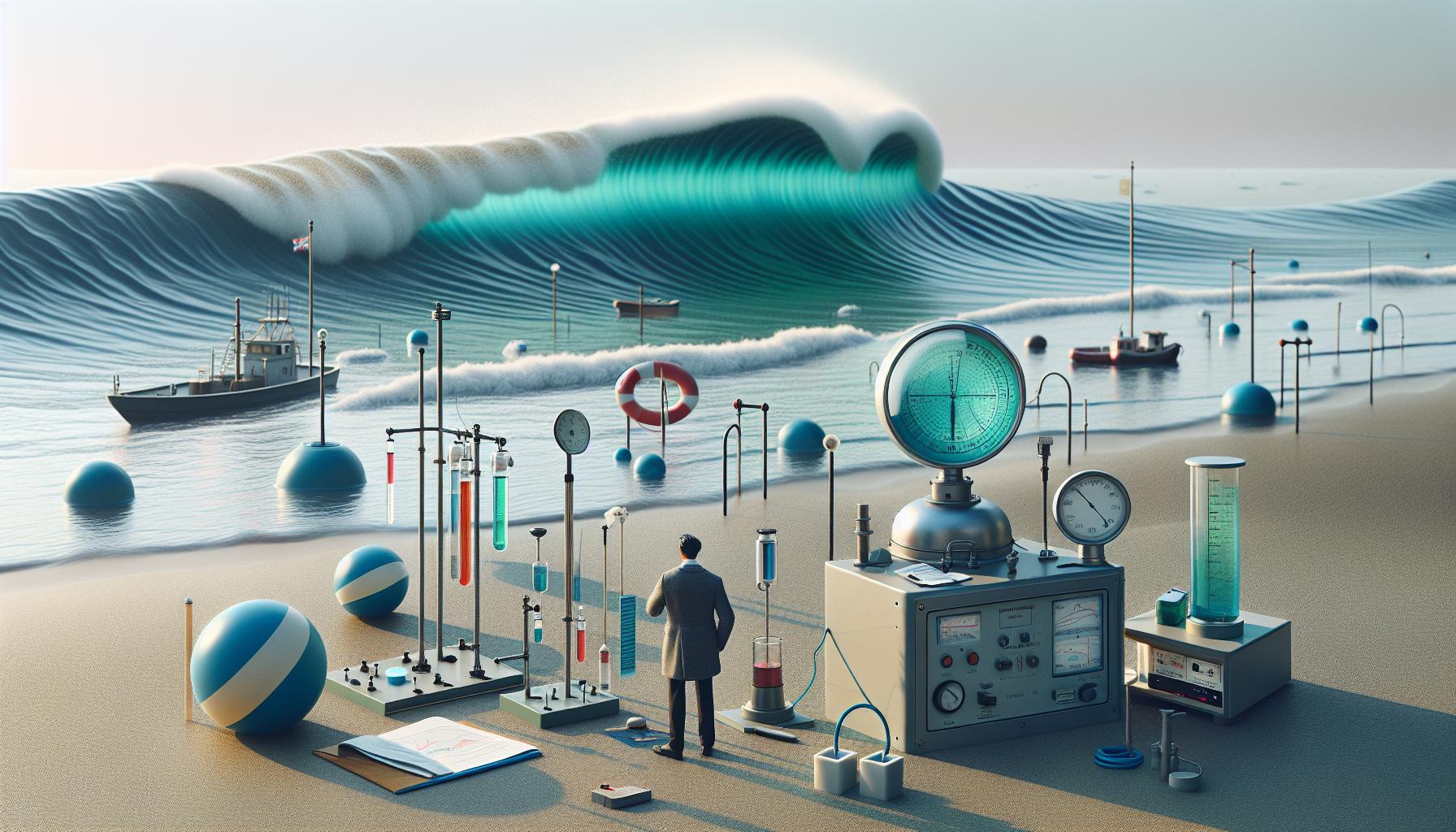 Are Surface Acoustic Waves Airborne? Propagation Mechanics 3 Key Factors Influencing Wave Propagation