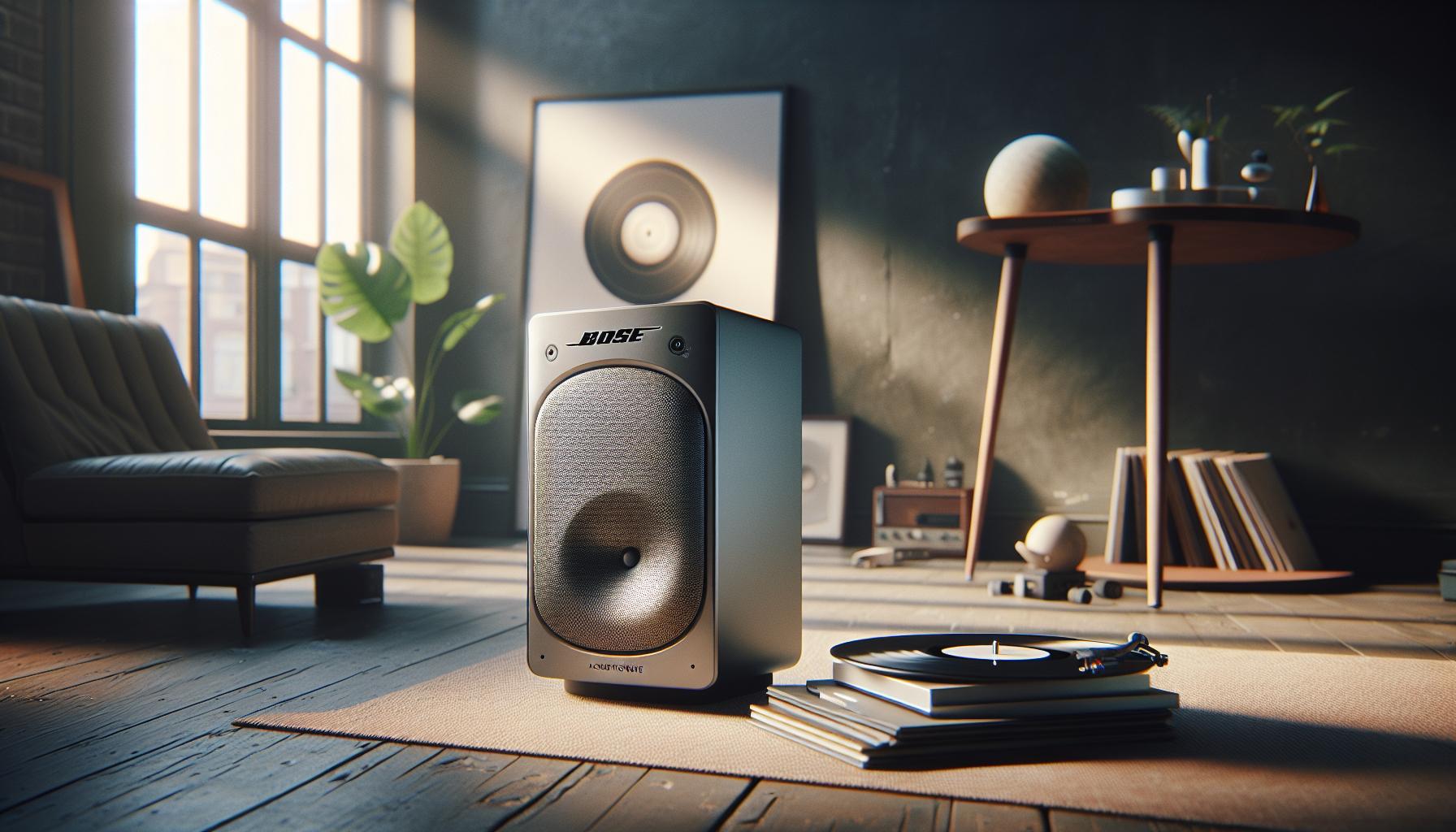 Key Features of the Latest Bose Acoustic Wave Model