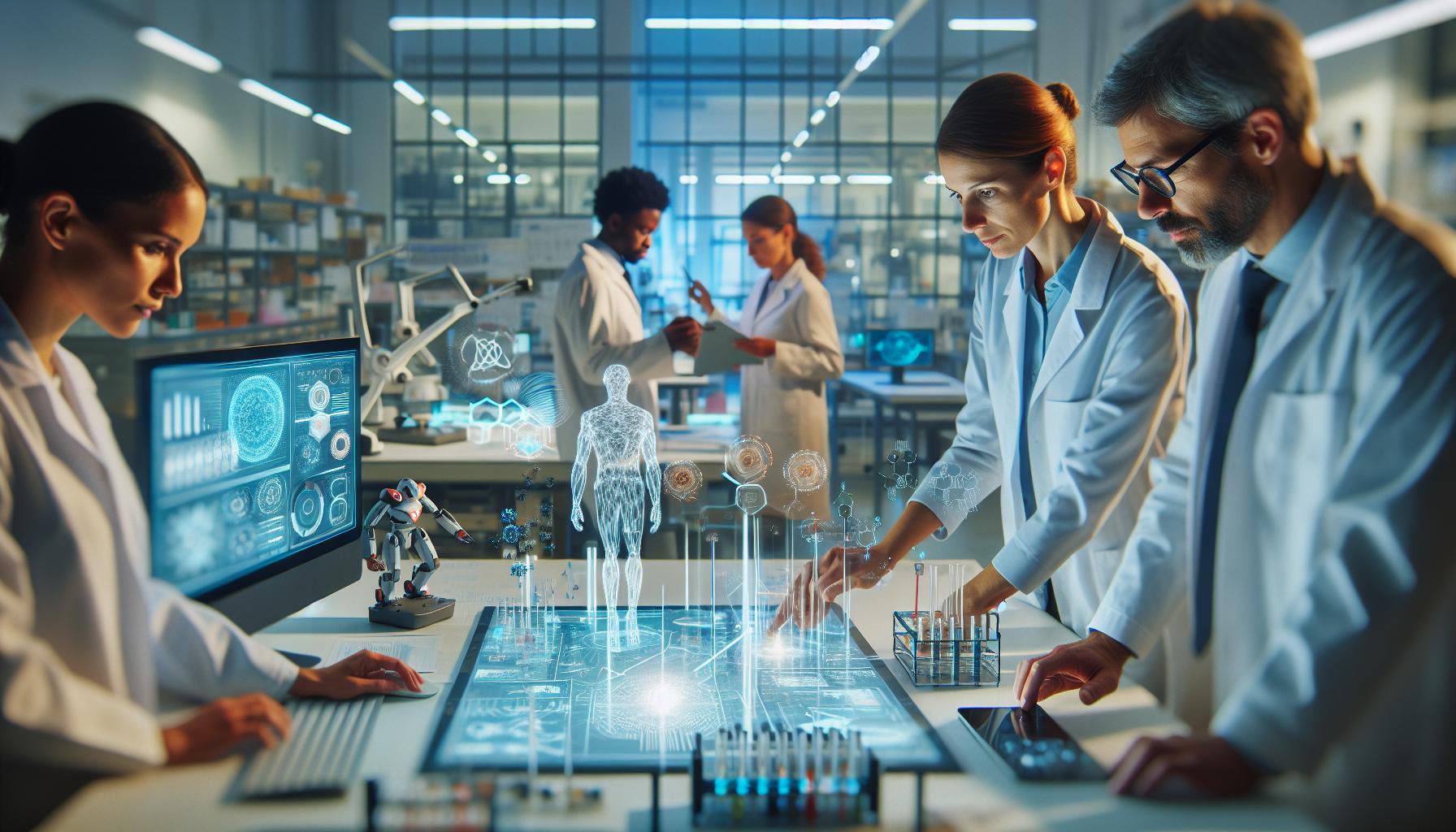 Key Innovations in Mitlincolnlaborg Technology