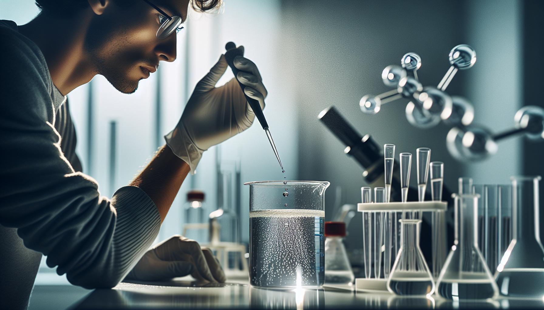 Key Mechanisms of Droplet Generation