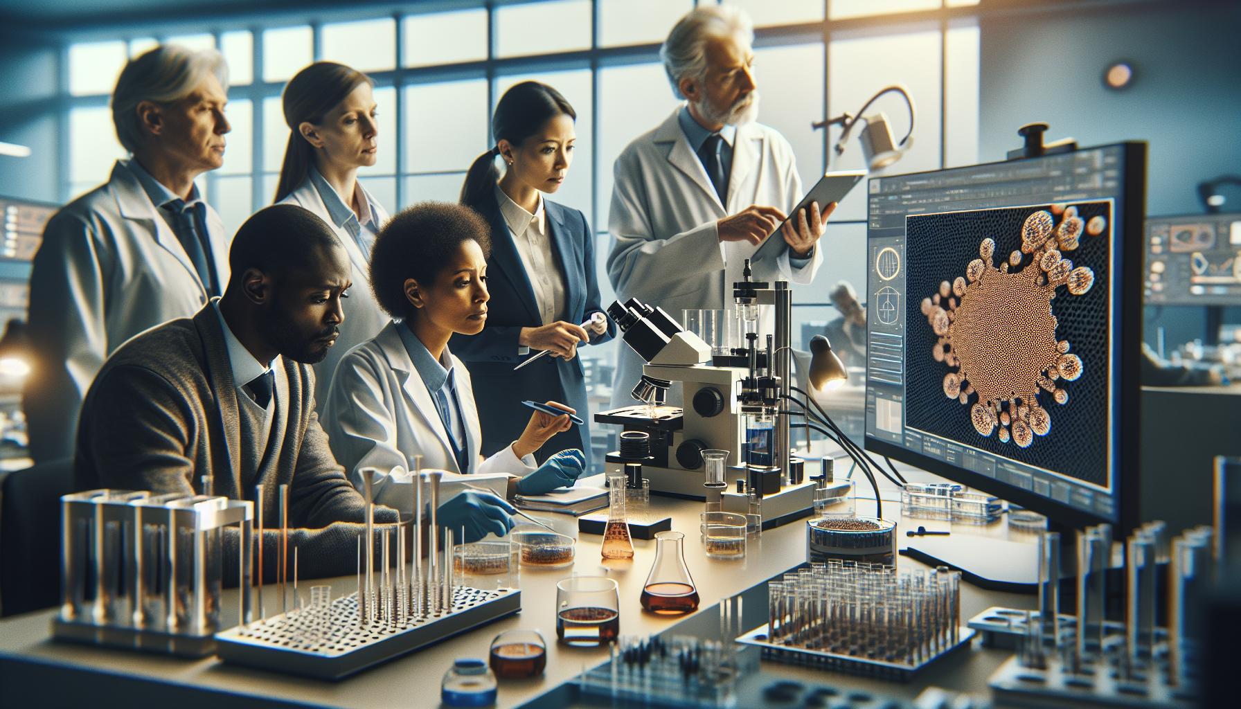 Who Developed Sanger Sequencing Microfluidic Separation Platforms 3 Key Players in Developing Microfluidic Platforms