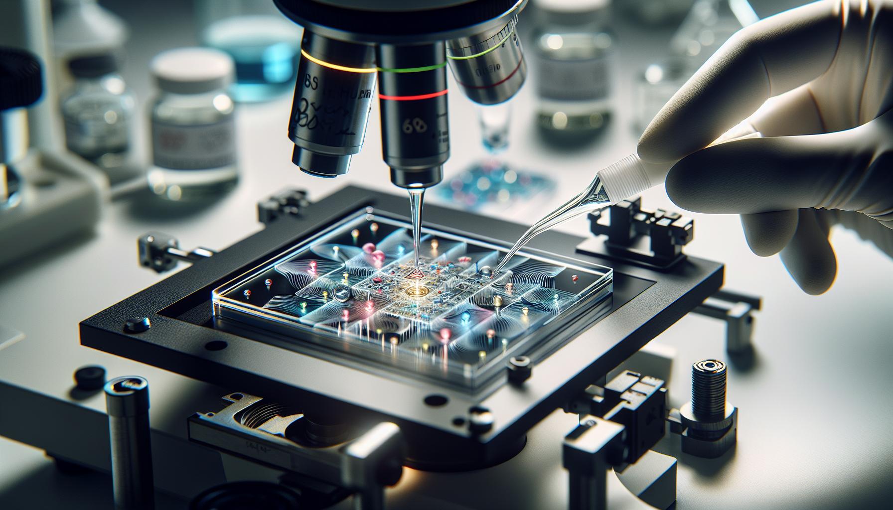 What Is Microfluidics: Revolutionary Tech Explained Simply 2 Key Principles of Microfluidic Technology