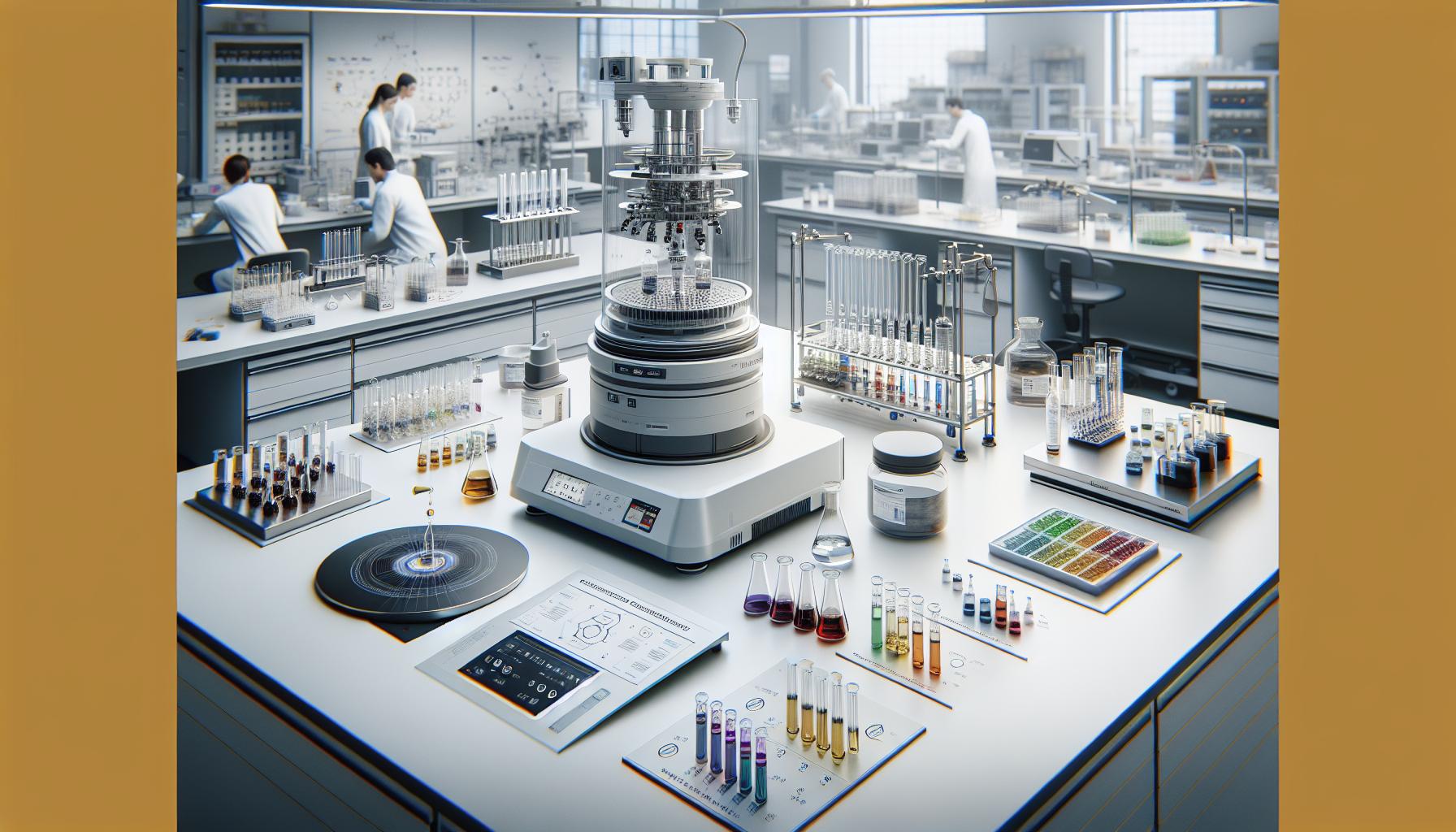 Key Principles of Targeted Separation Methods