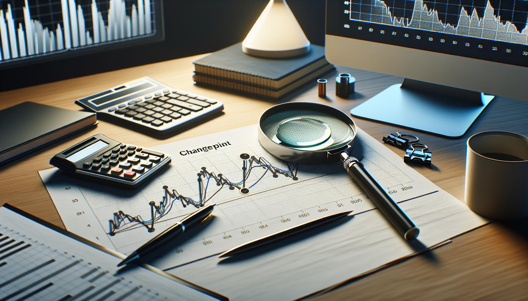 BNL Changepoint Detection: Statistical Analysis Mastered 1 Key Statistical Methods for Effective Changepoint Analysis