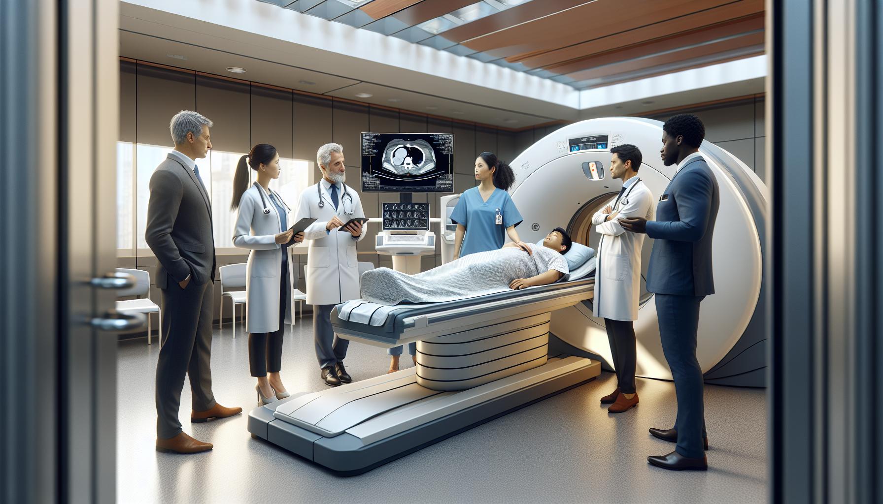 Key Techniques in Abdominal CT Imaging